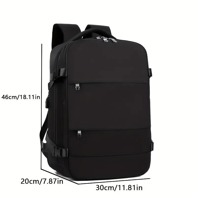 Morral Multifuncional Maletin De Viaje